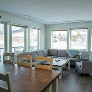 Aurora Apartment - Lyngen Experience Nord-Lenangen Exterior photo