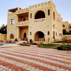 Tunis Vila Taj Tons酒店 Exterior photo