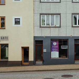 Guesthouse In Torshavn Centre Exterior photo