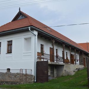 Chata Timravanka Polichno Exterior photo