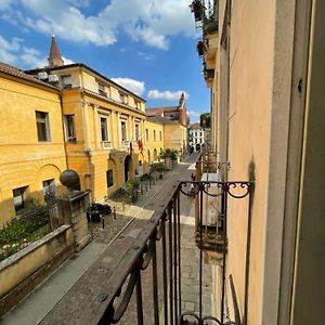 二号宫殿住宿加早餐旅馆 维琴察 Exterior photo