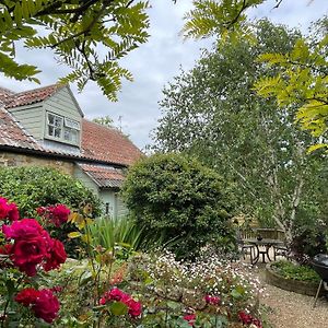 Chiddy Nook Cottage Chideock Exterior photo