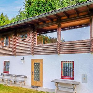 Ferienhaus In Ruhiger Lage Strallegg Exterior photo