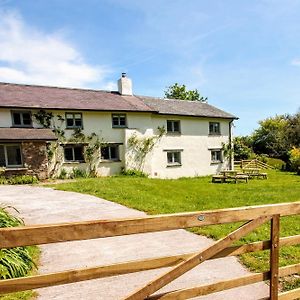 Middle Stolford Cottage, Brendon Hill Clatworthy Exterior photo