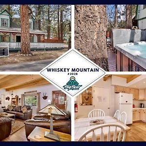 2028 - Whiskey Mountain Lodge Home Sugarloaf Exterior photo
