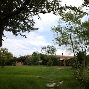 Catiadas Casa Con Piscina E Terreno 1 卡斯蒂亚达斯 Exterior photo