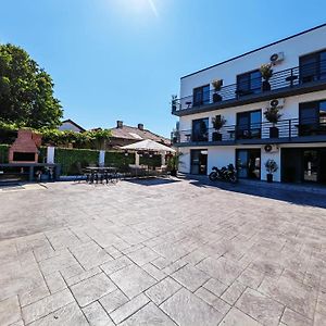 艾福雷诺德 Casa Tony酒店 Exterior photo