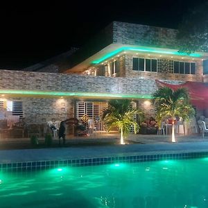 @Beachhouseitamaraca Vila Velha  Exterior photo