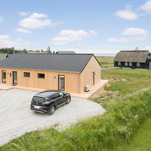 Stunning Home In Skjern With House A Panoramic View Exterior photo