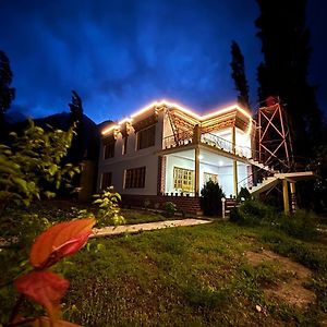 Tsograng Guest House Hunder ,Nubra Valley Hundar Exterior photo