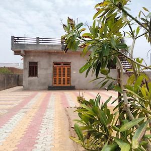 比卡内尔 Bishnoi House酒店 Exterior photo