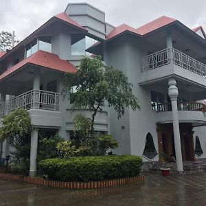 Penthouse In Sylhet公寓 Exterior photo