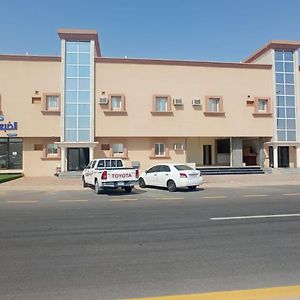 BuqayqKsr Abahi Bkiq 4公寓 Exterior photo