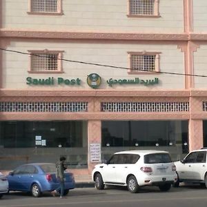 Shkk Alosam Alfndkih Al Namas Exterior photo