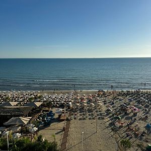 Sunset Holiday Home Durrës Exterior photo