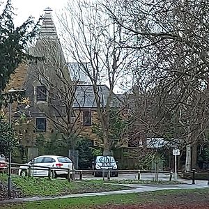 The Oast House Small Roundel Faversham KENT Exterior photo