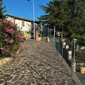 Grazia House - Tuscan Tobe Srl Cellena Exterior photo