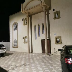 Al BahaAstdio Grfa ma Hamam Jdida公寓 Exterior photo