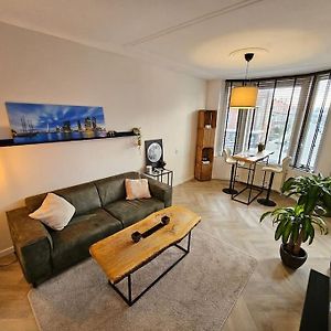 Fijn Appartement In 鹿特丹 Exterior photo