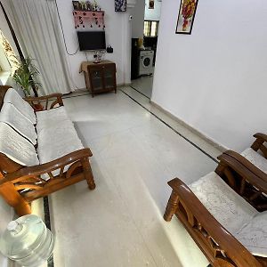 1Bhk - Boutique Bunglow 458 Maula Ali Exterior photo