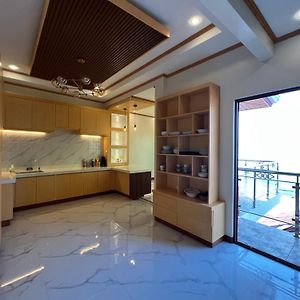 Boyog Luxury Oceanfront Studio Unit With 180 Degree Ocean View酒店 Exterior photo