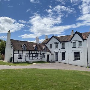 Cotswold Cheltenham, Whole House With Hot Tub 格洛斯特 Exterior photo