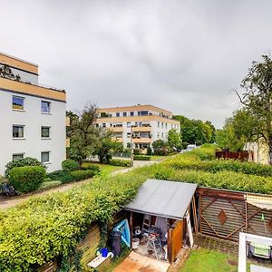 Sehr Schone Wohnung In Pasing 慕尼黑 Exterior photo