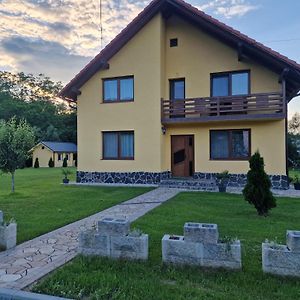 Cabanute Maya Transalpina Săsciori Exterior photo