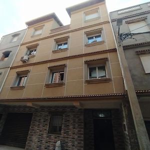 AlgiersAin Taya别墅 Exterior photo