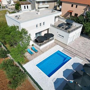 Family Friendly House With A Swimming Pool Dicmo, Zagora - 23249别墅 Exterior photo