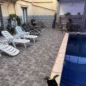 Vacances Ideale All Inclusive Cheraga Exterior photo