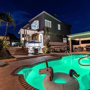 阿瓜达Enjoy Rare Huge Pool 4Br Perfect For Families!别墅 Exterior photo