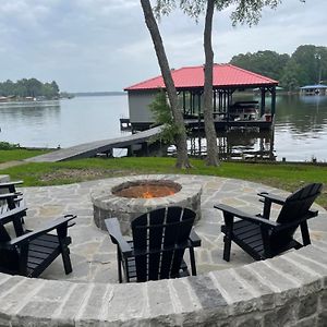 Lazy Days Lakehouse Coffee City Exterior photo