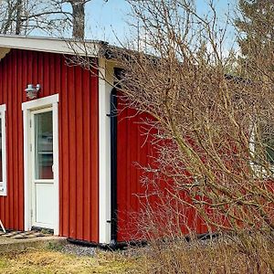 Holiday Home Uttran II Exterior photo