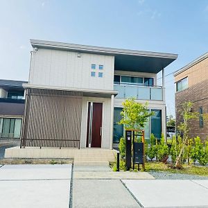 Akikawa Villas 2 熊本県合志市貸切別荘 Exterior photo