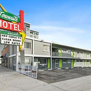 Charming Mid-Century Motel 4 雷诺 Exterior photo