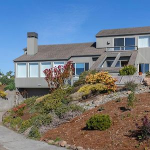 Bodega Bay Sonoma Coast Ocean Views 3 Bedroom Home Exterior photo