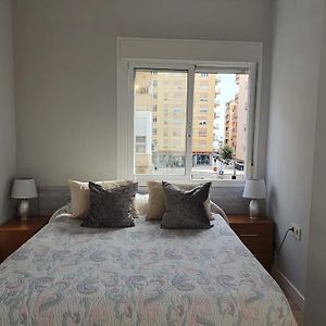 阿尔梅里亚La Casita Feliz公寓 Room photo
