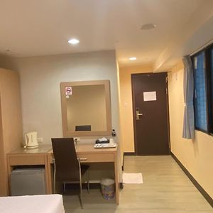 高雄 新世代精品商务旅店酒店 Room photo