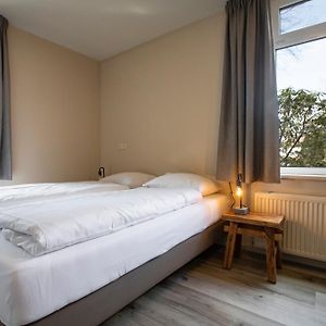 Vakantie Bij Meeussen - Schuttersoord 穆克 Room photo