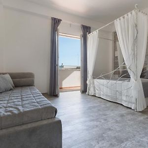 B&B Le Radici Del Salento By Barbarhouse 圣潘克拉齐奥萨伦蒂诺 Room photo