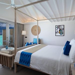 Cora Cora Maldives - Premium All-Inclusive Resort 鲁阿环礁 Exterior photo