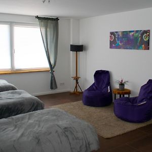 杜塞尔多夫Unique Flat公寓 Room photo
