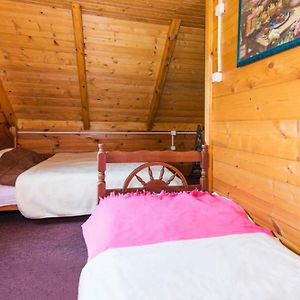 Lovcen Mountain Cottages Njegusi Room photo