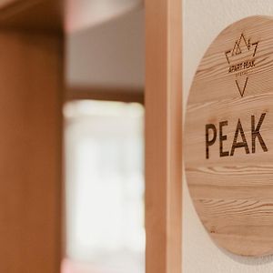 朗根费尔德Apart Peak Otztal公寓 Room photo