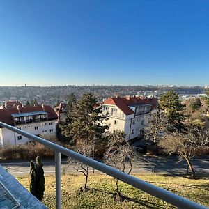 View Of Prague住宿加早餐旅馆 Room photo