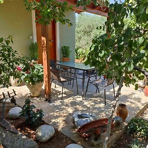 Martha'S Home In Fourni Village Crete Exterior photo