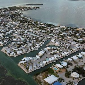 Island Oasis ~ Your Paradise Awaits! Cudjoe Key Exterior photo