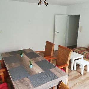 Ferienwohnung Nahe Bahnhof Zob 诺登 Room photo