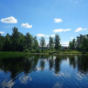 DalstorpNettes Ferienhaus In Ulricehamn Mit Garten, Terrasse Und Grill别墅 Exterior photo